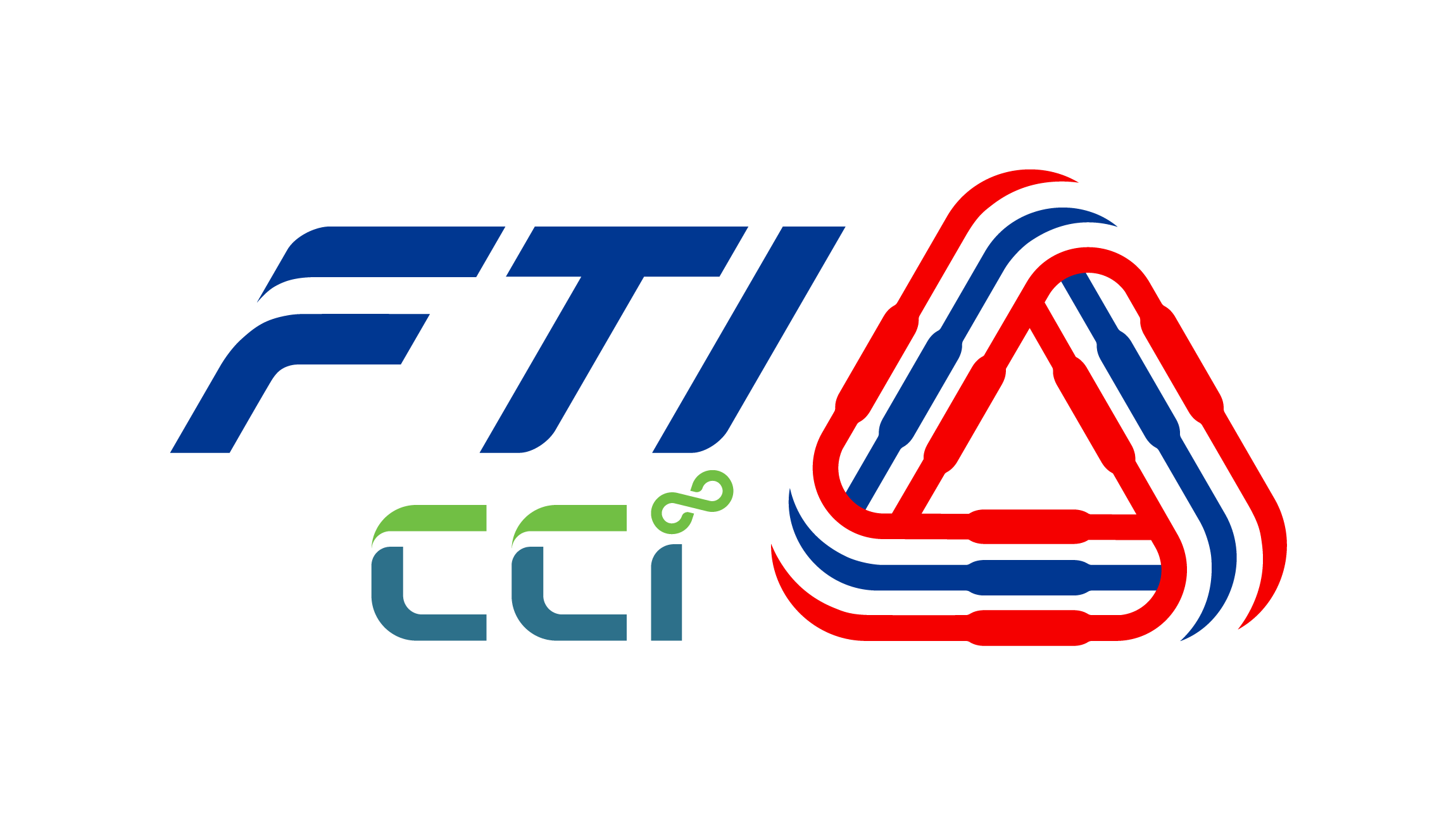 FTI-CCI Logo